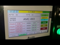 AP4-3000B Hoekpunchmachine