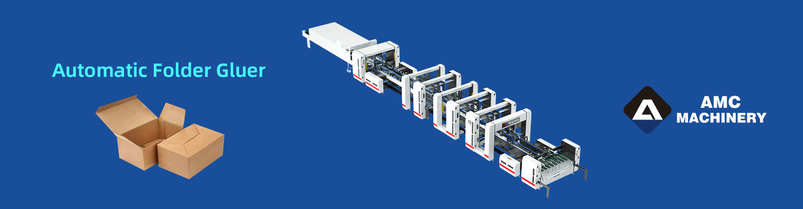 Flexoprinter Slotter Die Cutter