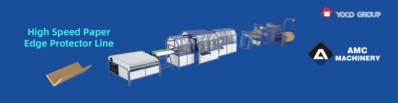 Flexoomslag Gluer