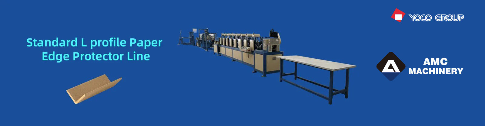 Machines voor het beschermen van de randen van papier
