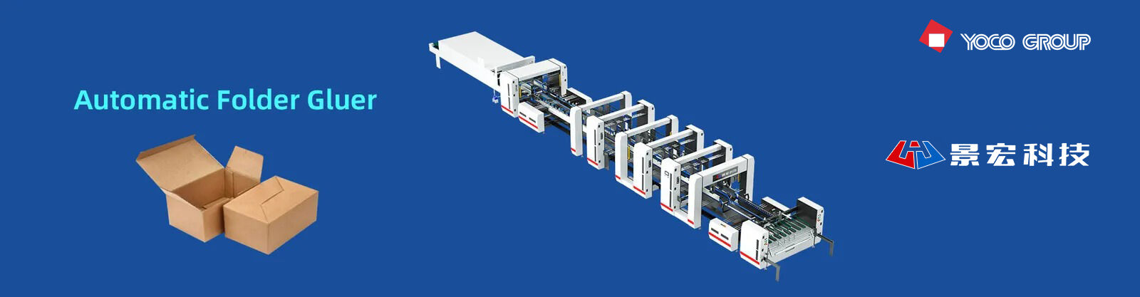 Flexoprinter Slotter Die Cutter