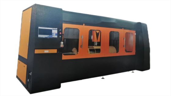 TSD-RC300 200 mm - 800 mm snijdiameter