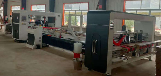 Automatische doos naaimachine AST-2800WCS aangepaste kleur