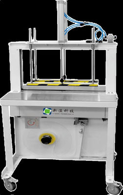 High Speed Drum Strapping Machine onder druk 600x400mm ST410-30H