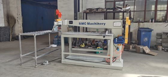 kwaliteit  Servo Drive Heavy Duty Table Stitching Machine HTDX-1700 fabriek