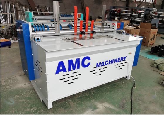 Automatische splitsing slotmachine 1.5KW FG-10040R aangepaste kleur