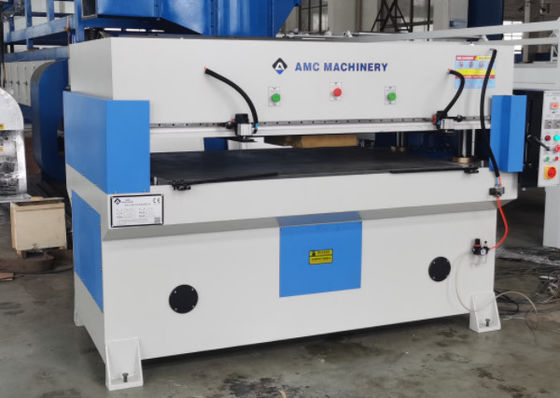 Hydraulische papier honingraatmachine 180 mm/min honingraatpunchmachine HHBP-1612