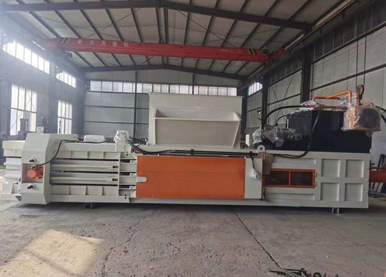 Automatische golfkartonbalermachine waterkoeling FW-120A