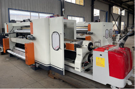 Eenvoudige kassetbreedte 1600 mm 1800 mm 2000 mm 2200 mm