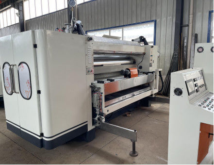 Eenvoudige kassetbreedte 1600 mm 1800 mm 2000 mm 2200 mm