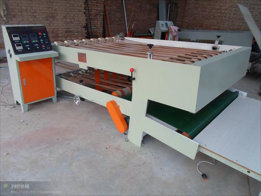 High Speed Rotary Die Cutter Stacker Automatisch tellen en verzamelen NC 2200