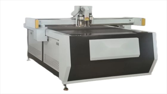 Digitale automatische doosmaker met hoge precisie