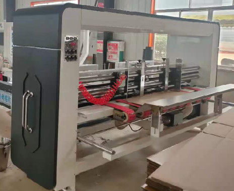 Automatische doos naaimachine AST-2800WCS aangepaste kleur