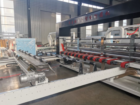 CE 1000 Nagels/min Automatische hechtmachine Automatische voeding Hechtmachine