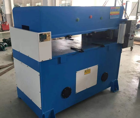 50T papier honingraatmachine Hydraulische honingraat bord gatpenmachine