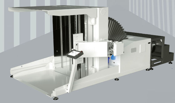 17KW papierlamineermachine automatische stapelturner SDX-PT1450