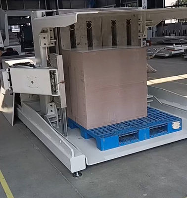 Automatische paper pile turner 30 kW SDX-PT1850 met afstandsbediening