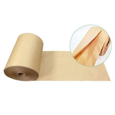 Ongebleekt Kraft Papier Kussen Op maat 80gm